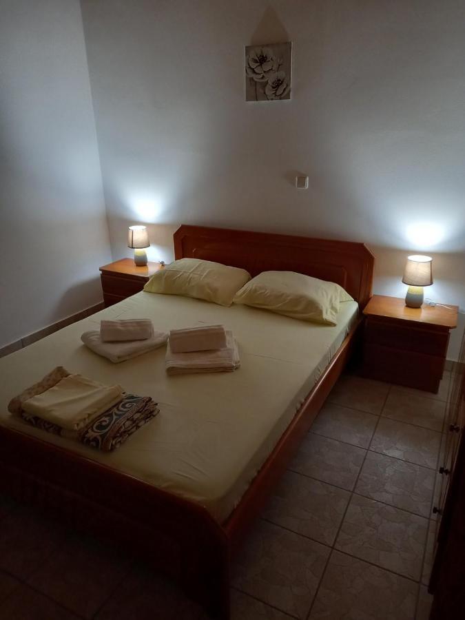 Appartement E Mare Apartments-marathias *