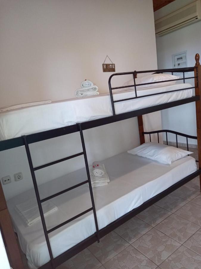 Appartement E Mare Apartments-marathias Marathias (Fokida)