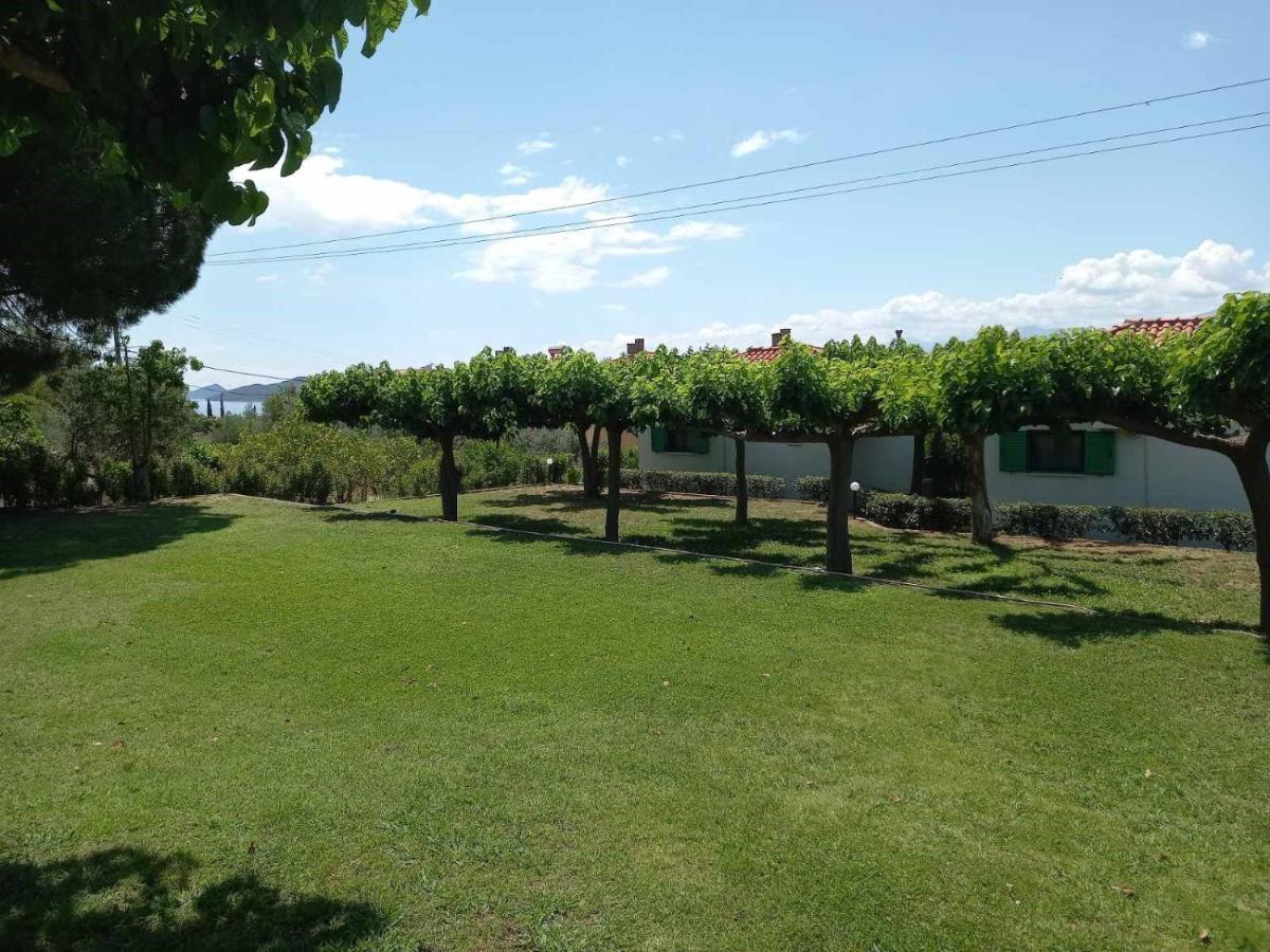 E Mare Apartments-marathias * Marathias (Fokida)